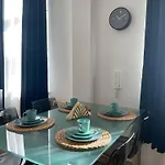 Wohnung Im Zentrum 3
