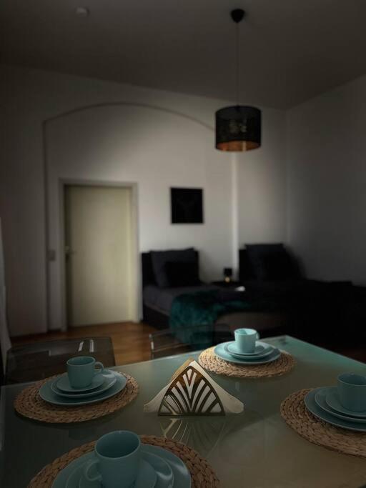 Apartment Im Zentrum 3